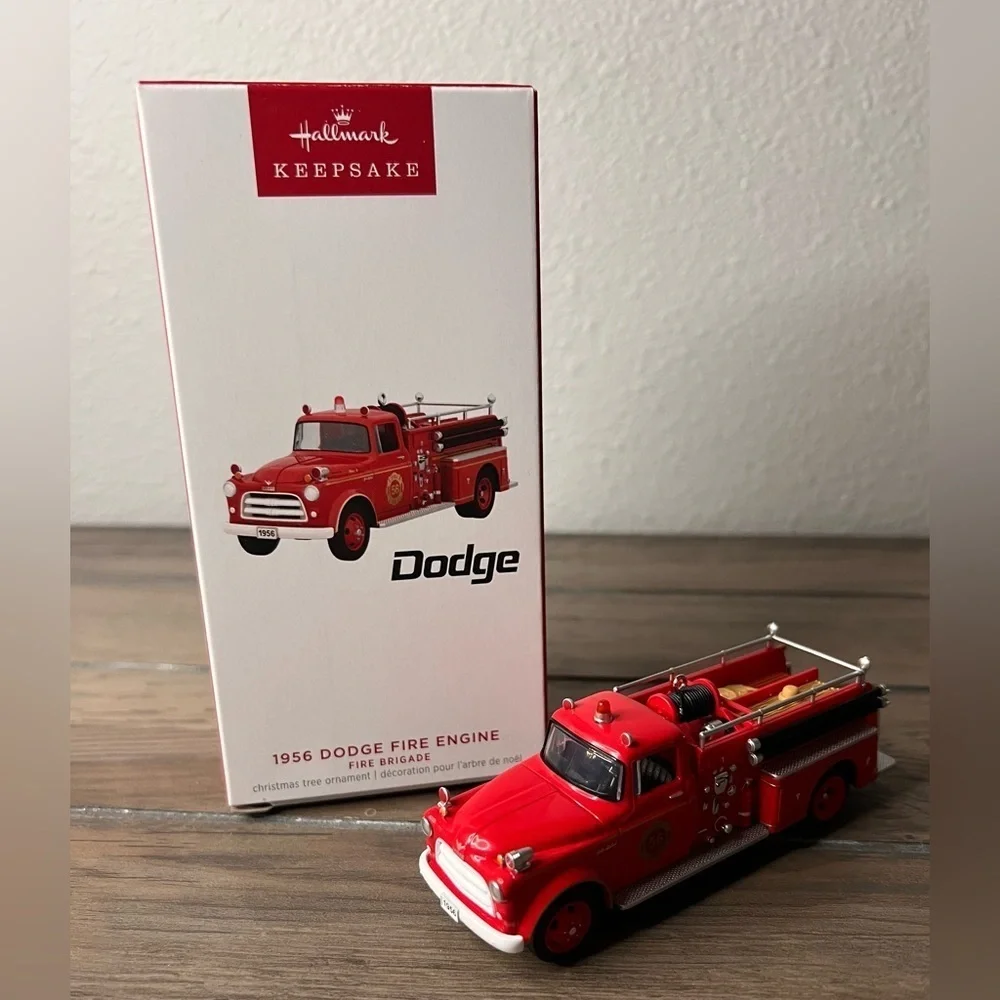 Hallmark this new